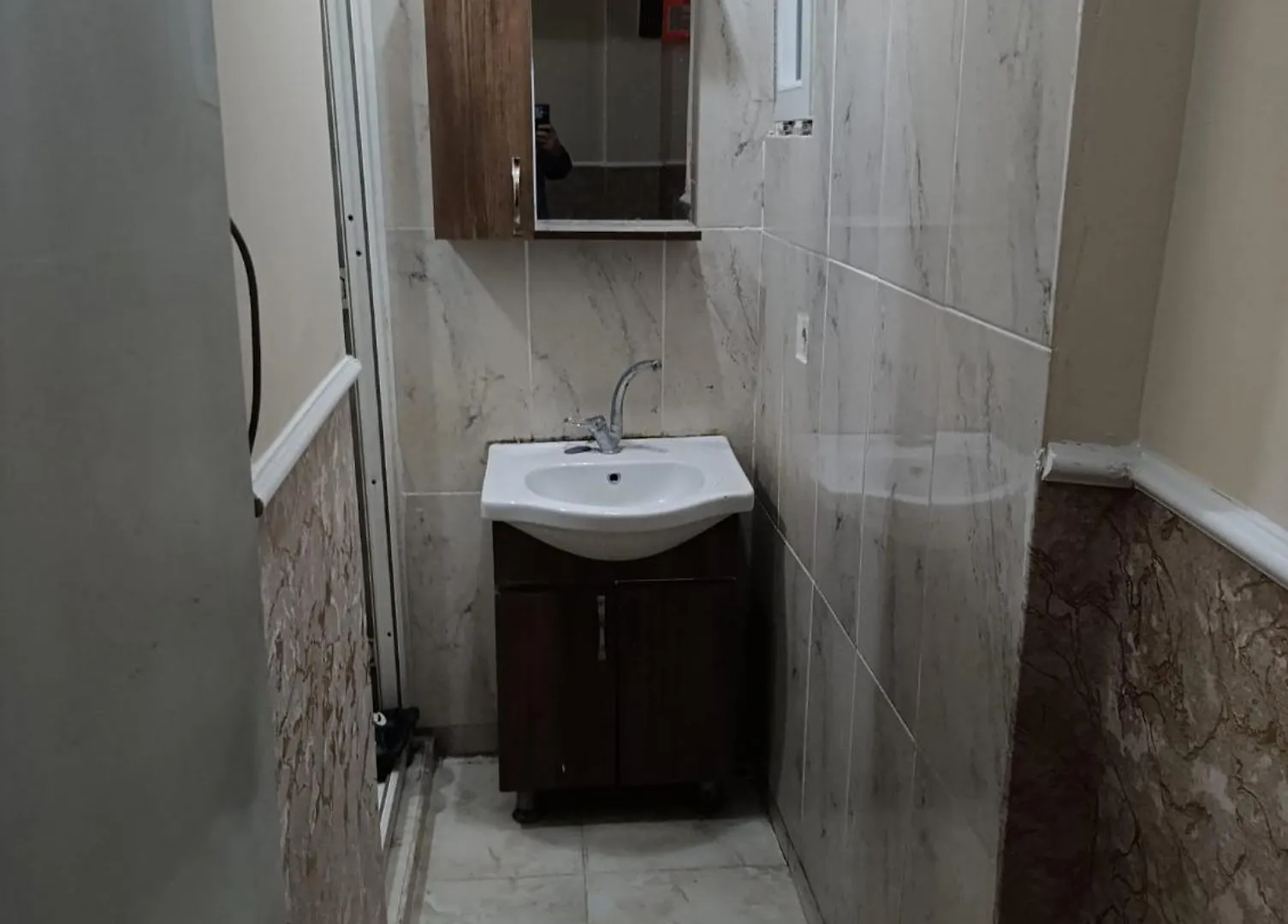 Apartamento Merkez Istambul Turquia