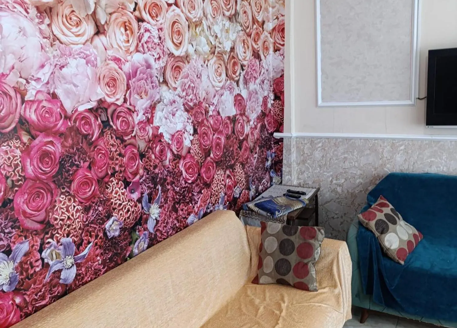 Merkez Istambul Apartamento