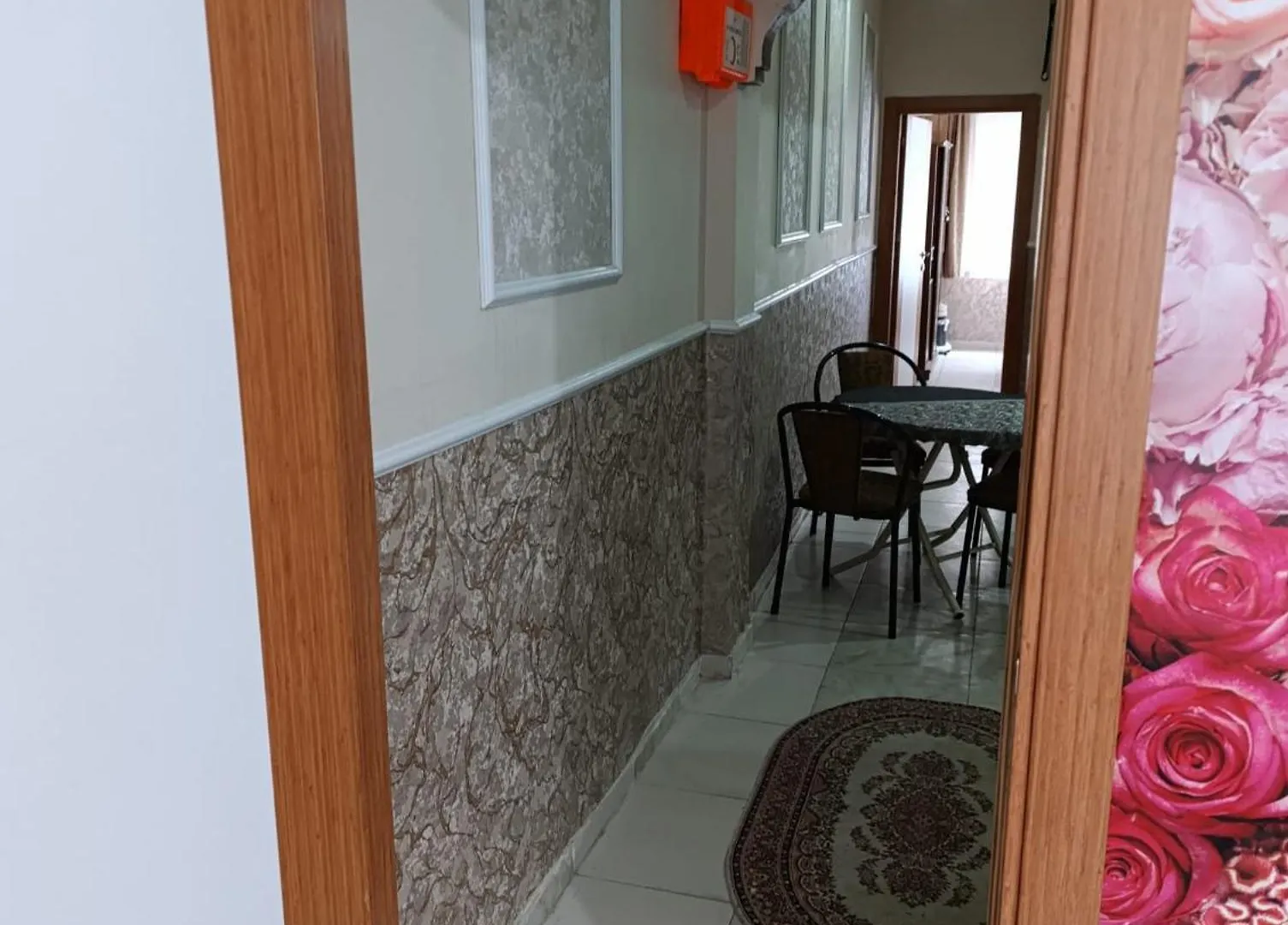 Apartamento Merkez Istambul