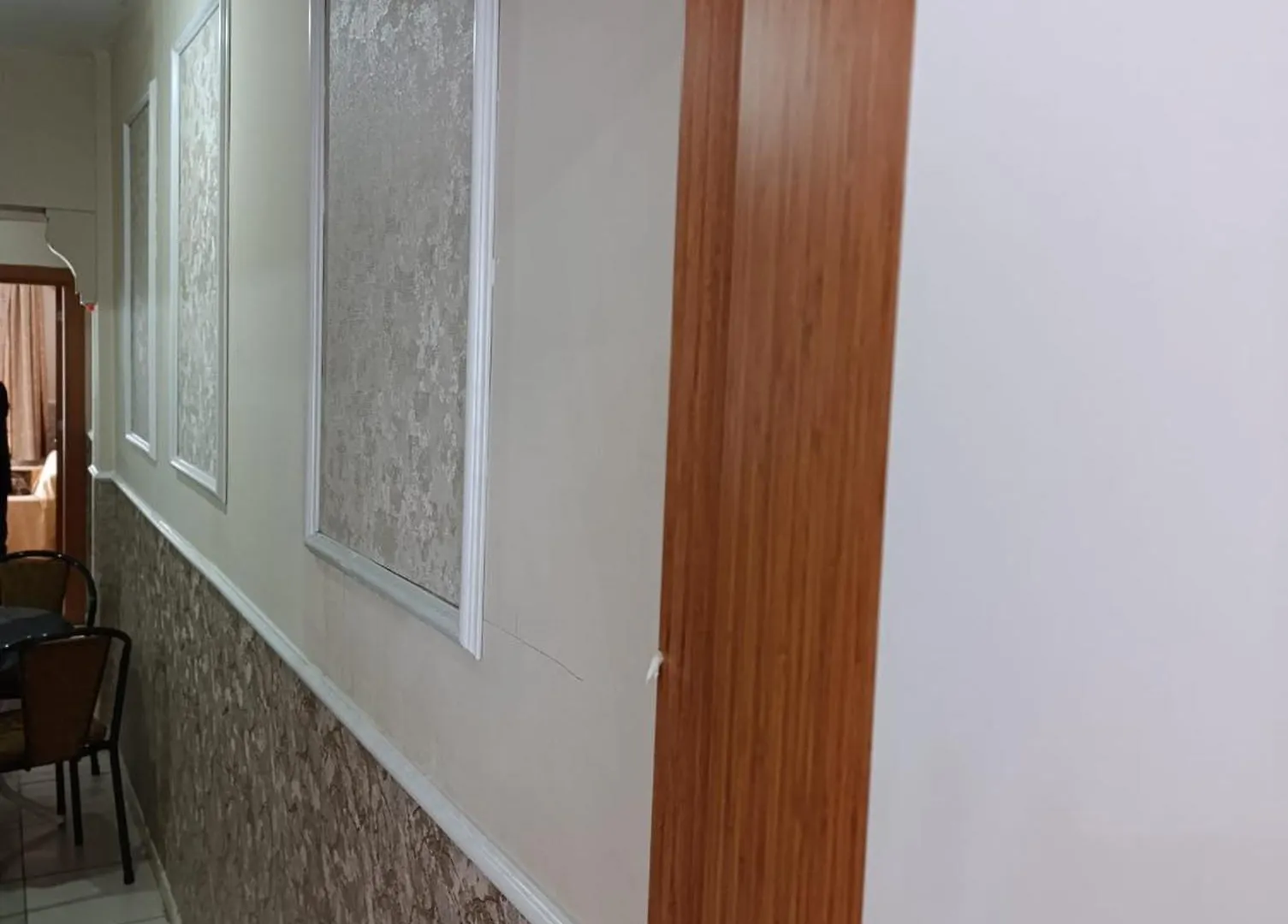 Merkez Istambul Apartamento