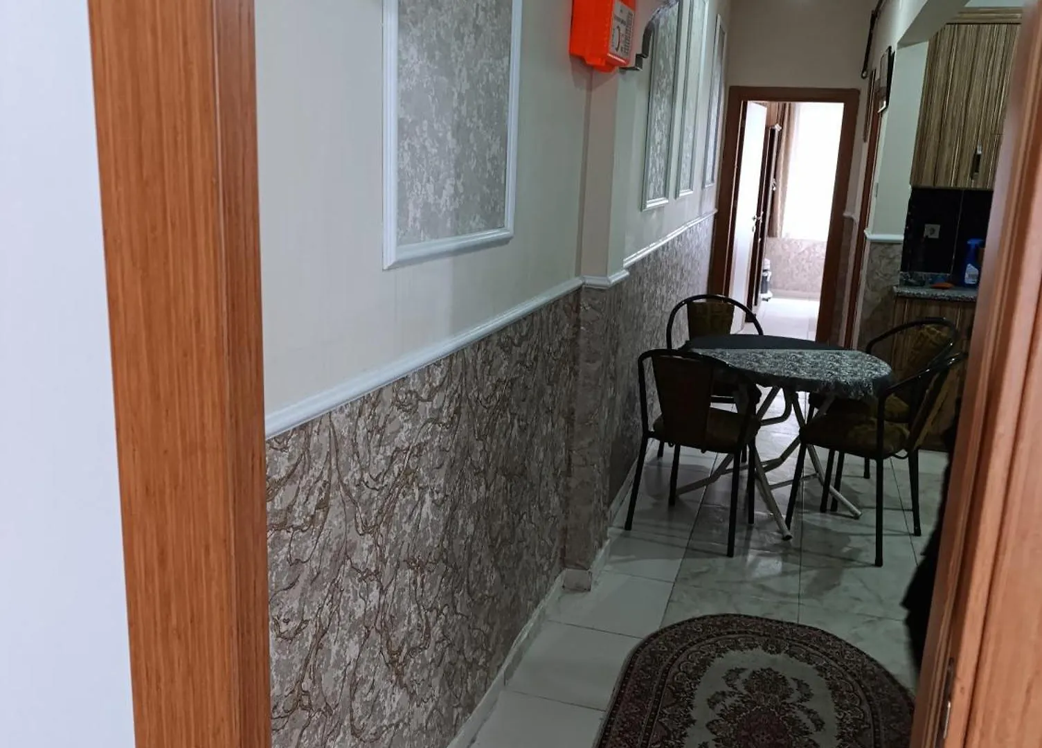 Merkez Istambul