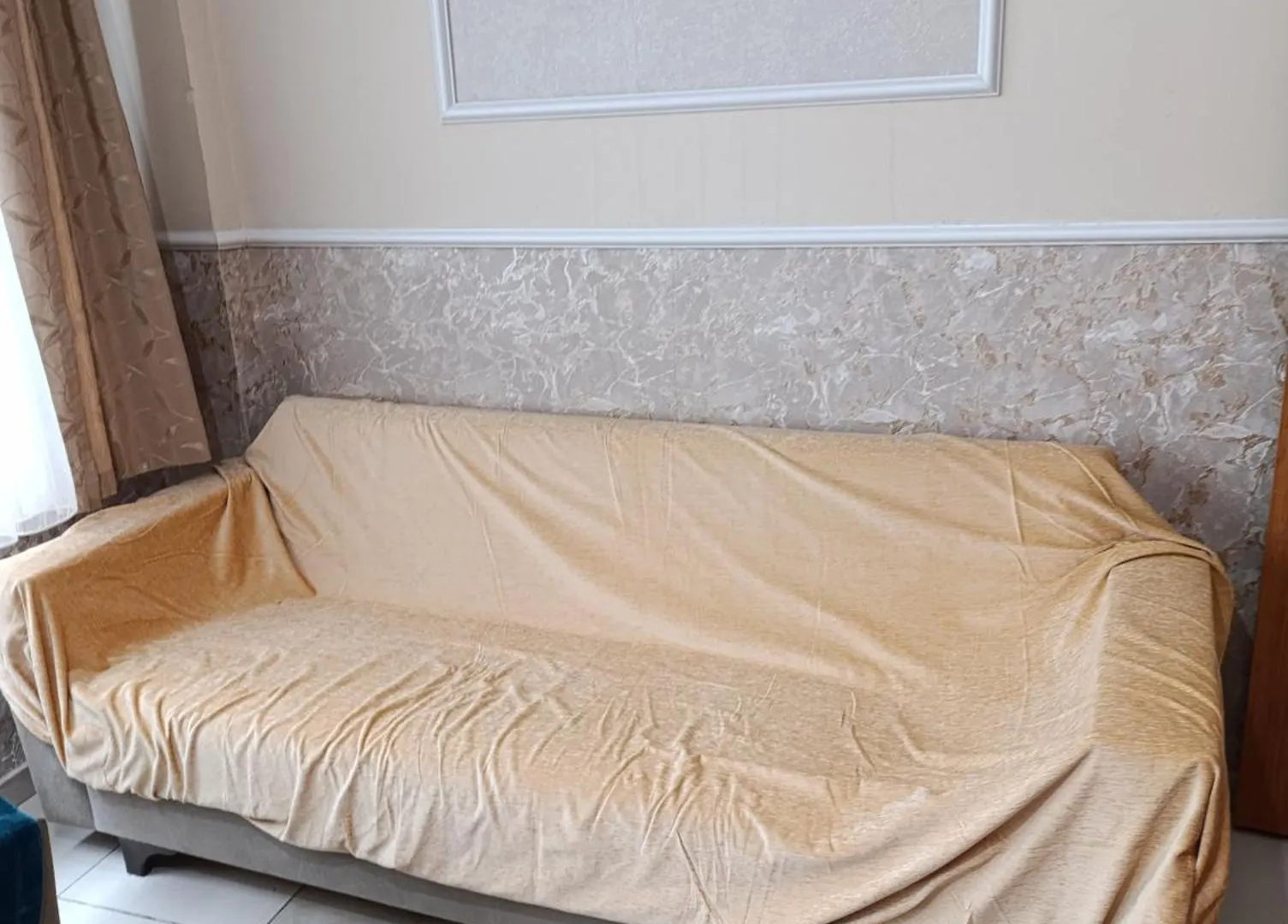 Apartamento Merkez Istambul Turquia