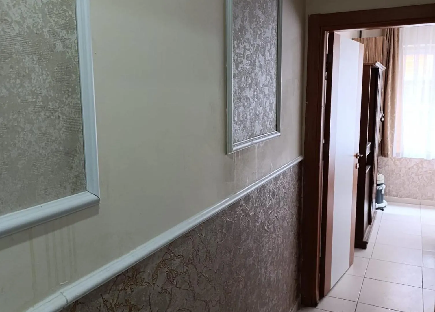 Apartment Merkez Istanbul